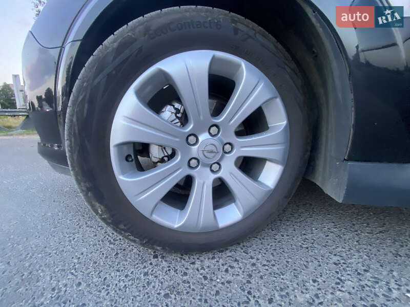 Універсал Opel Vectra 2008 в Луцьку фото 42 Універсал Opel Vectra 2008 в Луцьку