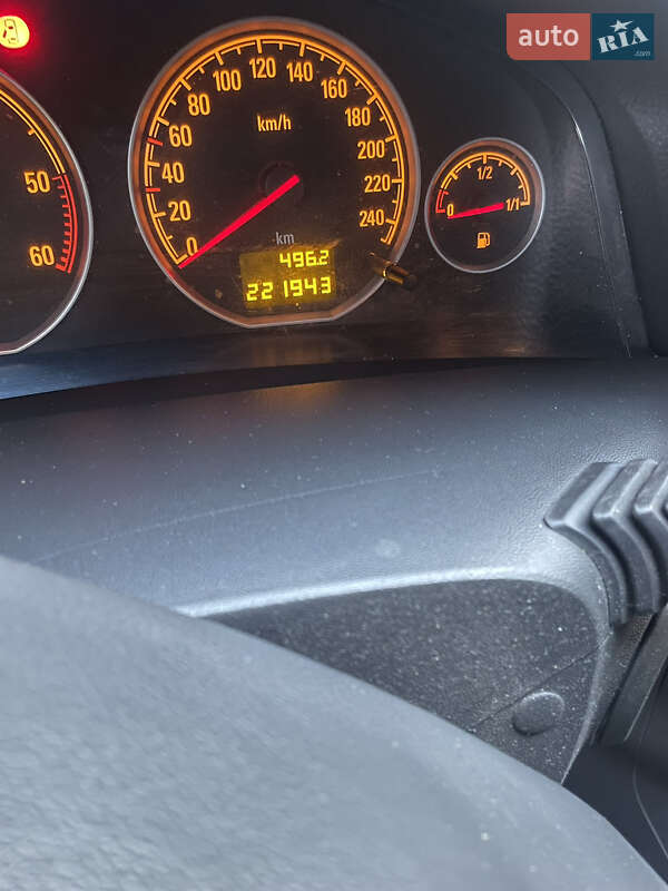 Седан Opel Vectra 2008 в Дніпрі фото 16 Седан Opel Vectra 2008 в Дніпрі