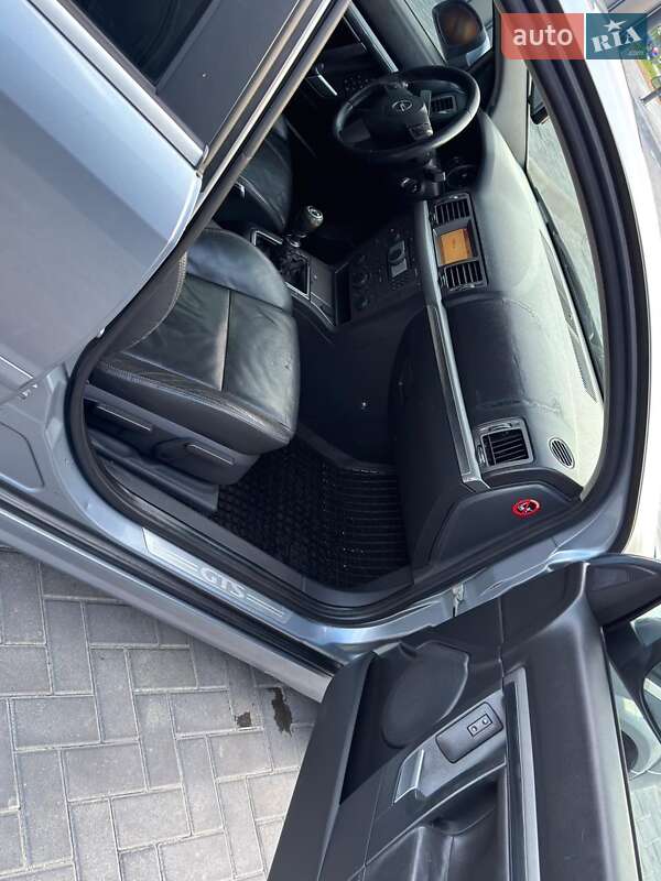 Лифтбек Opel Vectra 2006 в Каменец-Подольском фото 14 Лифтбек Opel Vectra 2006 в Каменец-Подольском