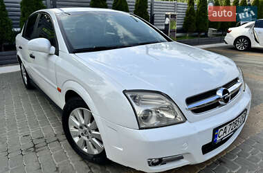 Седан Opel Vectra 2003 в Харкові