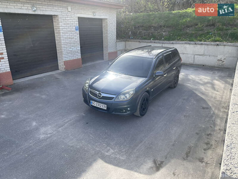 Универсал Opel Vectra 2005 в Тернополе фото 10 Универсал Opel Vectra 2005 в Тернополе
