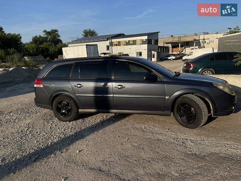 Универсал Opel Vectra 2005 в Тернополе фото 12 Универсал Opel Vectra 2005 в Тернополе