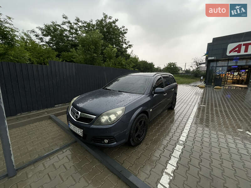 Универсал Opel Vectra 2005 в Тернополе фото 14 Универсал Opel Vectra 2005 в Тернополе