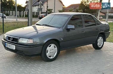 Седан Opel Vectra 1995 в 