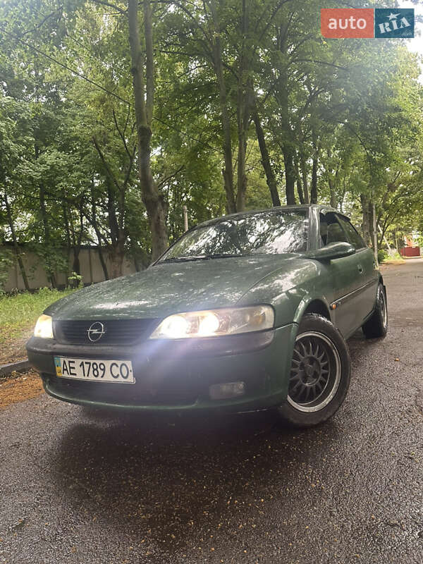 Opel Vectra 1996