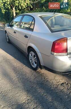 Седан Opel Vectra 2002 в Христиновке
