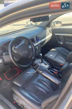 Седан Opel Vectra 2007 в 