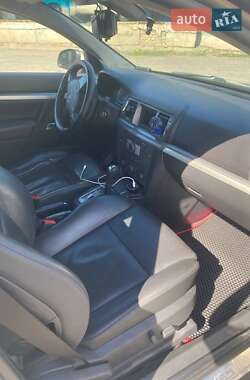 Седан Opel Vectra 2007 в 