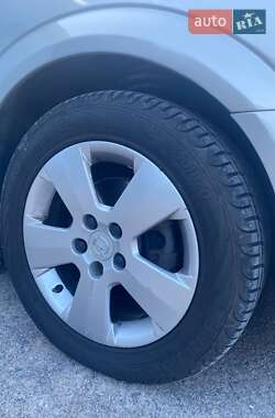 Седан Opel Vectra 2007 в 