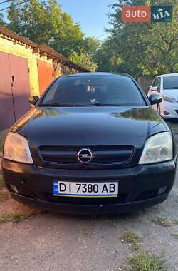 Седан Opel Vectra 2004 в Кодыме