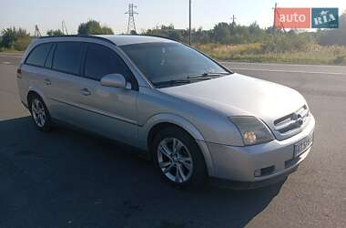 Универсал Opel Vectra 2004 в 