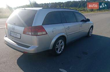 Универсал Opel Vectra 2004 в 