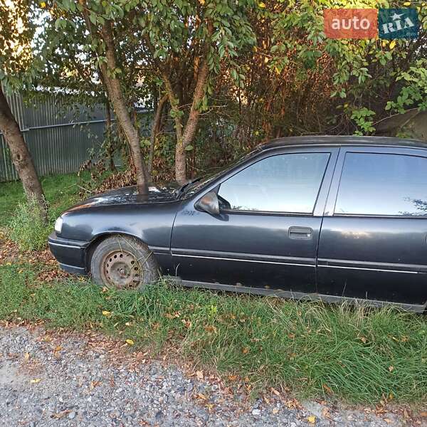 Седан Opel Vectra 1995 в Хмельницком
