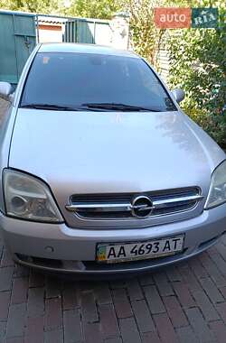 Седан Opel Vectra 2005 в Києві
