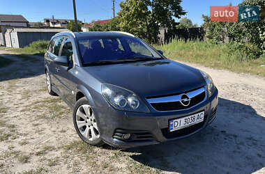 Універсал Opel Vectra 2008 в Гостомелі