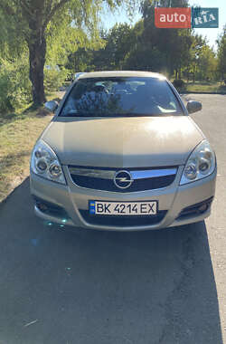 Лифтбек Opel Vectra 2008 в Ровно