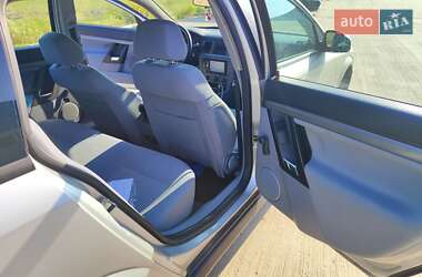 Универсал Opel Vectra 2004 в 