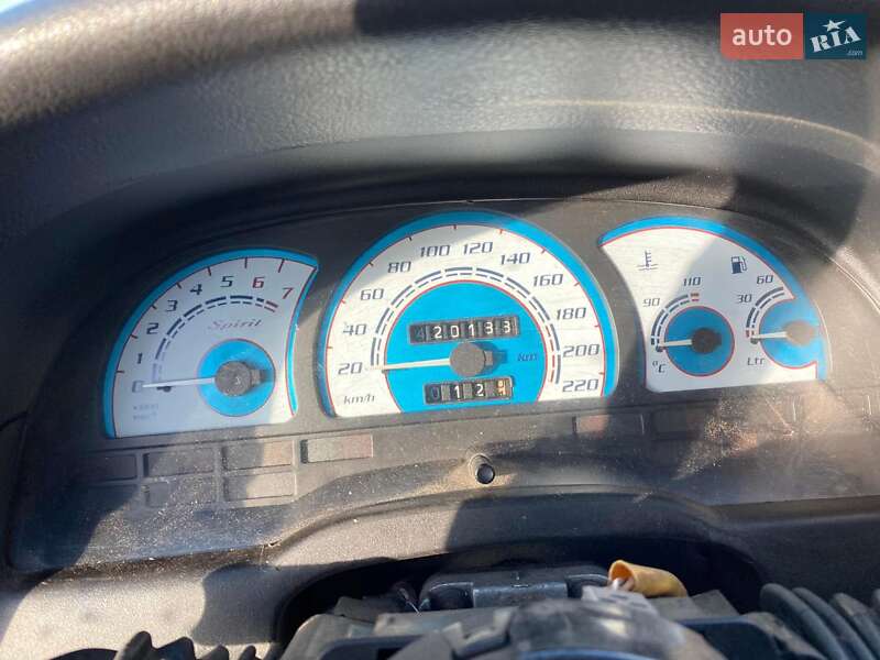 Лифтбек Opel Vectra 1995 в Кременчуге