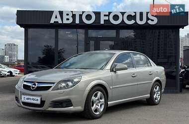 Седан Opel Vectra 2007 в 