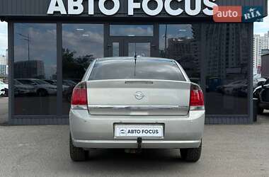 Седан Opel Vectra 2007 в 