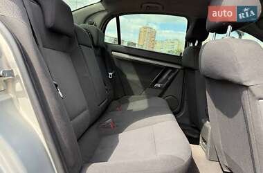 Седан Opel Vectra 2007 в 