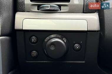 Седан Opel Vectra 2007 в 