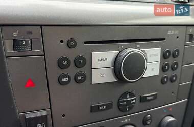 Седан Opel Vectra 2007 в 