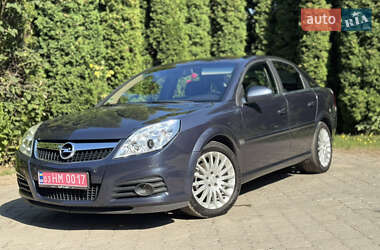 Лифтбек Opel Vectra 2007 в Луцке