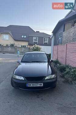 Седан Opel Vectra 1998 в Ровно