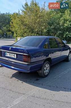 Седан Opel Vectra 1993 в 