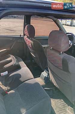 Седан Opel Vectra 1993 в 