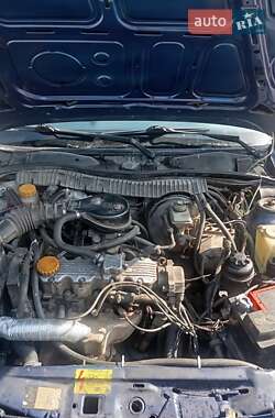 Седан Opel Vectra 1993 в 