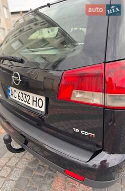 Универсал Opel Vectra 2008 в 
