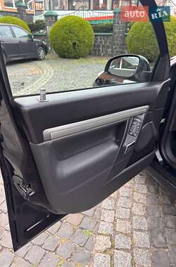 Универсал Opel Vectra 2008 в 