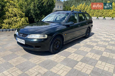 Універсал Opel Vectra 1999 в Судовій Вишні
