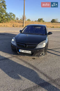 Седан Opel Vectra 2006 в 