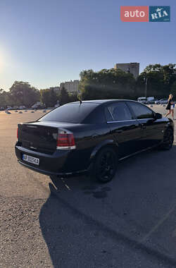 Седан Opel Vectra 2006 в 
