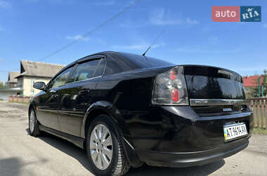 Седан Opel Vectra 2005 в 