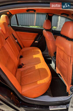 Седан Opel Vectra 2005 в 