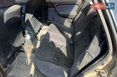 Седан Opel Vectra 1993 в 