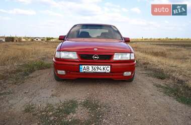 Седан Opel Vectra 1991 в 