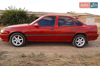 Седан Opel Vectra 1991 в 
