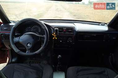 Седан Opel Vectra 1991 в 