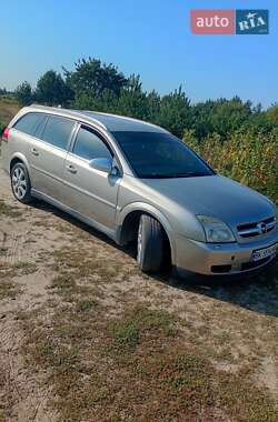 Универсал Opel Vectra 2004 в 