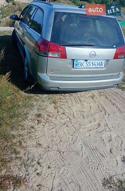 Универсал Opel Vectra 2004 в 