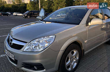 Седан Opel Vectra 2006 в 