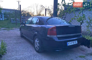 Седан Opel Vectra 2004 в 