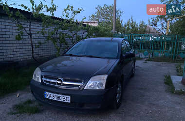 Седан Opel Vectra 2004 в Миколаєві