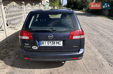 Универсал Opel Vectra 2006 в Белой Церкви