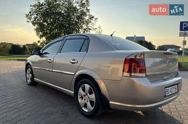 Седан Opel Vectra 2007 в Хмельницькому